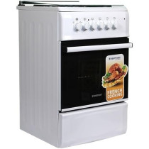 Westpoint Electric Cooker White, WCER-5604E2