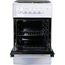 Westpoint Electric Cooker White, WCER-5604E2