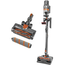 Millen Cordless Stick Vacuum Cleaner - Powerful, Lightweight And Versatile, MVCS7073