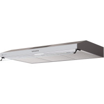 Millen 90Cm Under Cabinet Stainless Steel Range Hood, MKH 903 IX
