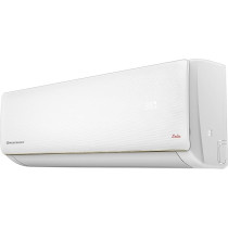 Westpoint 1.5 Ton Split Air Conditioner 16000 BTU, Gold Fin, I Feel Function, T3 Tropical Compressor, White, WST-18122LTYH