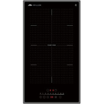 Millen Built In Induction...