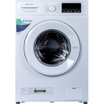 Westpoint 7 Kg Front Load Washing Machine 1200 RPM With 16 Washing Programs And Quick Wash
