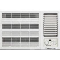 Westpoint 1.5 Ton 18000 BTU Piston Compressor Window Air Conditioner, WWT1817KRT