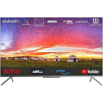 Skyworth 75 Inch TV UHD 4K Android Smart, 75SUC9300