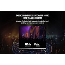 Skyworth 75 Inch TV UHD 4K Android Smart, 75SUC9300