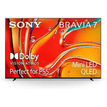 Sony Bravia 7 75 Inch, Mini...