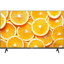 Skyworth 43 Inch Fhd TV Coolita Google TV With Dolby Vision HDR, Dts Virtual X, Youtube, Netflix, Bluetooth, Freeview Play And Alexa Built-In, Wifi, 43E5000G