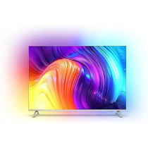 Philips 75 Inch TV 4K UHD LED 3-Sided Ambilight Major HDR Formats, 75PUT8507