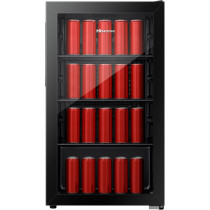 Hisense Beverage Cooler...