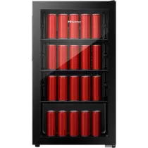 Hisense Beverage Cooler...