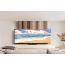 Samsung 55 Inch Neo QLED TV, Qn85D, 4K, Mini LED, Quantum Matrix Technology, 4K Ai Upscaling, Samsung TV Plus, Tizen Smart TV, QA55QN85DBUXZN