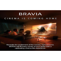 Sony Bravia 7 65 Inch, Mini LED XR QLED, Perfectly Balanced For Movies, Ps5 Gaming And Sports, 4K HDR Smart TV, Google TV, 2024 Model