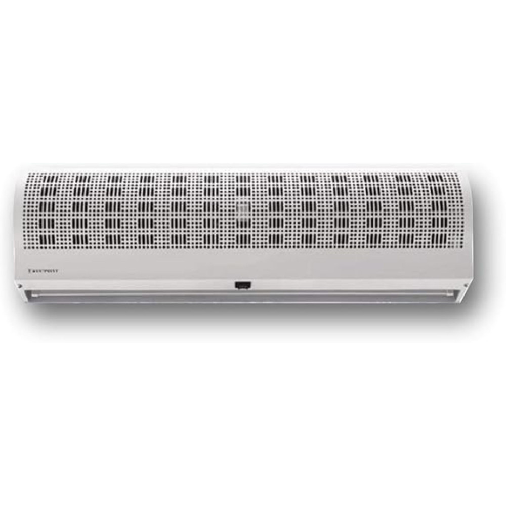 Westpoint Air Curtain 90 Cm
