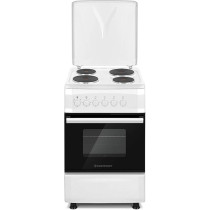 Westpoint Electric Cooker White, WCER-5604E2