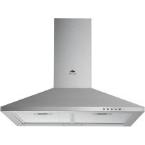 Millen 60 Cm Chimney Kitchen Hood, Stainless Steel, MKH 604 IX