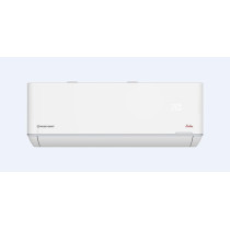Westpoint 1.5 Ton Split Air Conditioner T3 Rotary Compressor 18000 British Thermal Units R410a, Gold Fins, Matt White, WST-18PRO