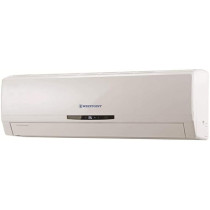Westpoint 24000 BTU 2 Ton Cool Reciprocating Compressor Split Air Conditioner, WSZ24-3KKRT, White