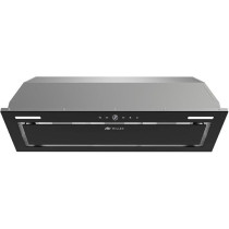 Millen 90 Cm Buit In Range Hood 750 M3/H, MBKHG 902 BL