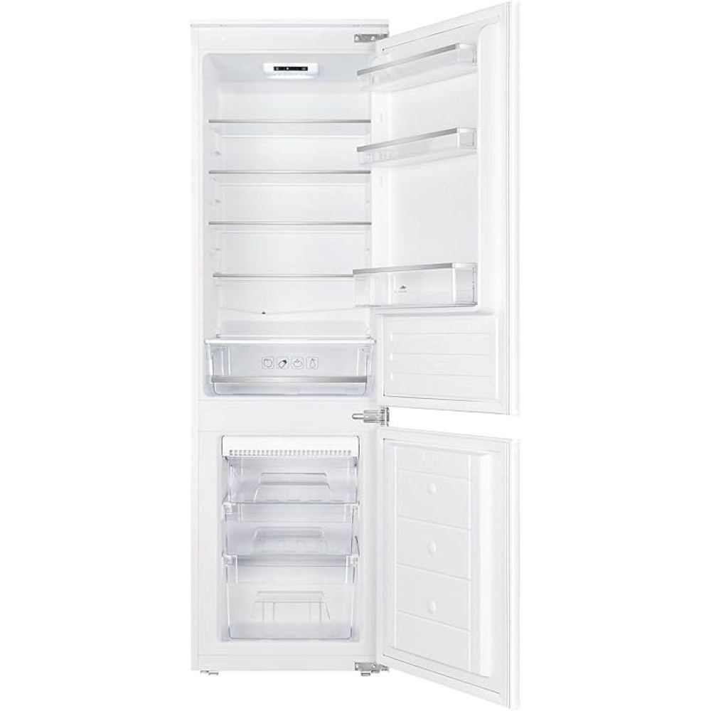 Millen Built-In Refrigerator - Advanced Cooling With Modern Efficiency, MBIM177.1ID
