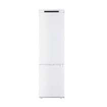 Millen Built-In Refrigerator, 297L, No Frost 2 Doors Fridge Freezer, Electronic Control, LED Backlight, Quick Cooling/Freezing, MBIM 193.3D