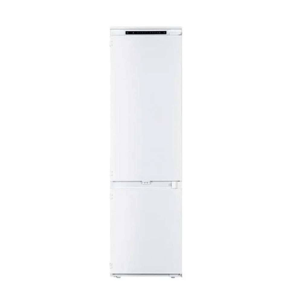 Millen Built-In Refrigerator, 297L, No Frost 2 Doors Fridge Freezer, Electronic Control, LED Backlight, Quick Cooling/Freezing, MBIM 193.3D