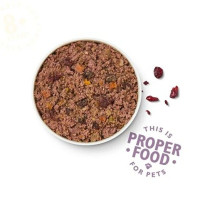 Lily'S Kitchen 6 X 400G Senior Recipe Dog Wet Food