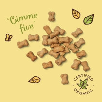 Lily'S Kitchen 80G Training Dog Treats