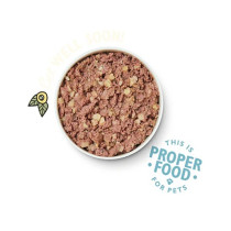 Lily'S Kitchen 6 X 400G Recovery Recipe Wet Dog Food