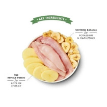 Lily'S Kitchen 6 X 400G Recovery Recipe Wet Dog Food