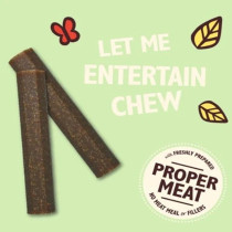 Lily'S Kitchen 120G Dog Chew Sticks With Lamb Dog Treats