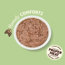 Lily'S Kitchen 85G Lamb Pate Wet Cat Food