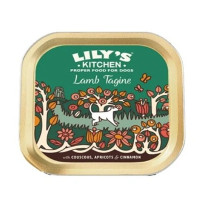 Lily'S Kitchen 150G Dog Tagine Wet Food