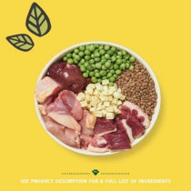 Lily'S Kitchen 2.5Kg Countryside Casserole With Chicken, Duck And Sweet Potatoes Small Dog Dry Food