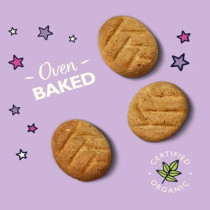 Lily'S Kitchen 80G Bedtime Biscuits Dog Treats