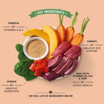 Lily'S Kitchen 150G Dog Beef Goulash Dog Wet Food