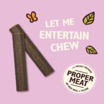 Lily'S Kitchen 120G Dog Chew Sticks With Turkey Dog Treats