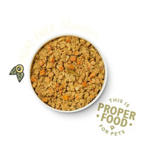 Lily'S Kitchen 6 X 375G Wholesome Veggie Feast Wet Dog Food