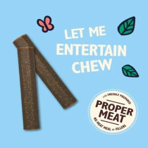 Lily'S Kitchen 120G Dog Chew Sticks With Salmon Dog Treats