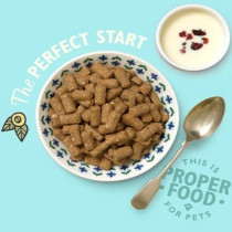 Lily'S Kitchen 800G Breakfast Crunch Dry Dog Food