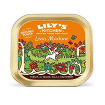 Lily'S Kitchen 10 X 150G Lean Machine Wet Dog Food
