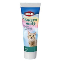 Trixie 100g Cat Malt Paste for Hairball Support for Cats