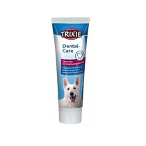 Trixie 100g Toothpaste With Beef Flavour For Dogs