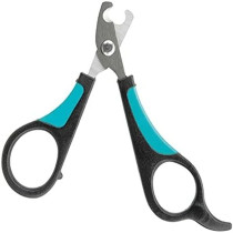 Trixie 16cm Claw Scissors For Pets, Blue