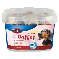 Trixie 140g Soft Snack Baffos Dog Treats Dog Treats