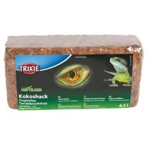 Trixie 4.5L Coco Husks For Reptiles