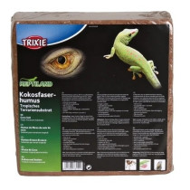 Trixie 2L Reptilland Coco Soil For Small Terrariums