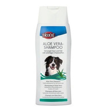 Trixie 250ml Aloe Vera Dog Shampoo