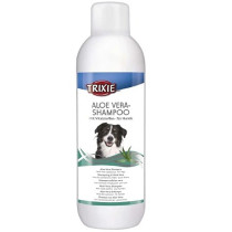 Trixie 1L Aloe Vera Dog Shampoo