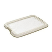 Trixie Puppy Loo Pee Pad Holder, 65 x 55cm